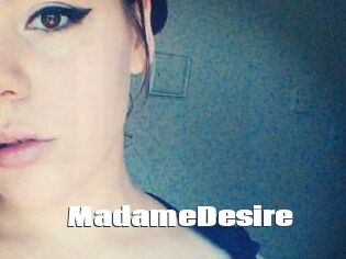 MadameDesire