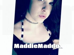 MaddieMaddox