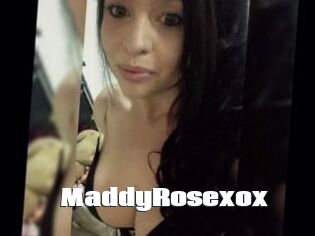 MaddyRosexox