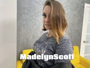 MadelynScott