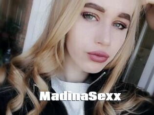 MadinaSexx