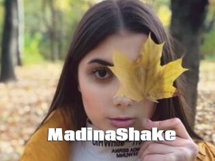 MadinaShake