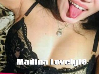 Madina_Lovely18
