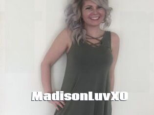 MadisonLuvXO