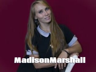 MadisonMarshall