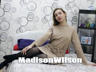 MadisonWllson