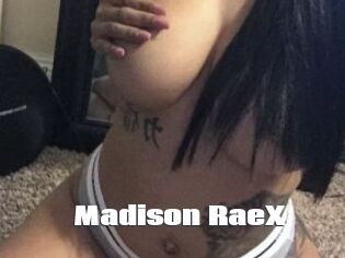 Madison_RaeX