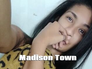 Madison_Town