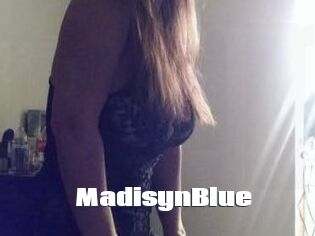 MadisynBlue