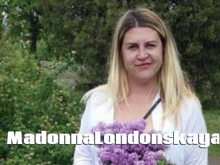 MadonnaLondonskaya