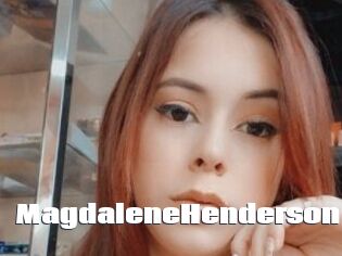 MagdaleneHenderson