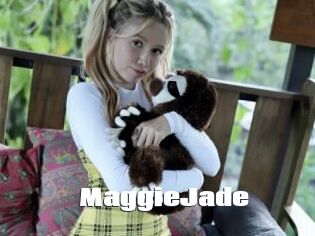 MaggieJade