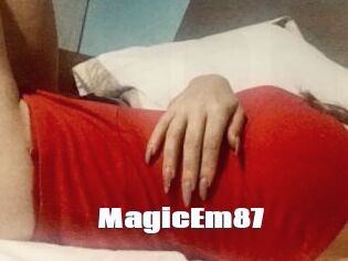 MagicEm87