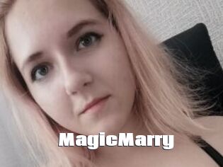 MagicMarry