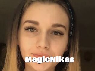 MagicNikas