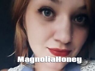 MagnoliaHoney