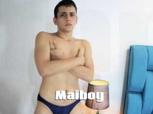 Maiboy