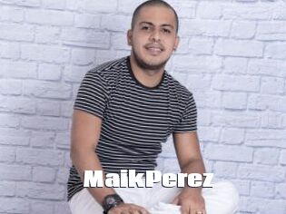MaikPerez