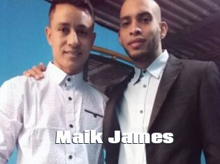 Maik_James