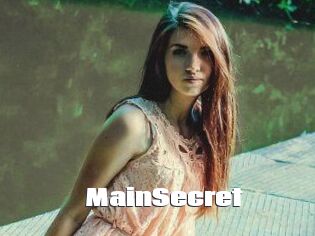 MainSecret
