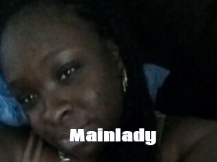 Mainlady