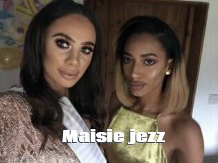 Maisie_jezz