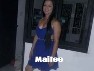 Maitee