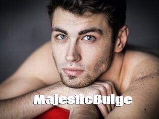 MajesticBulge