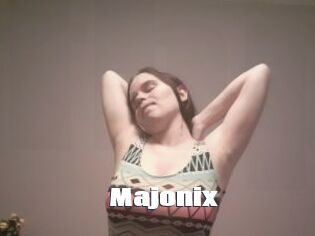 Majonix