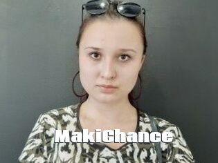 MakiChance