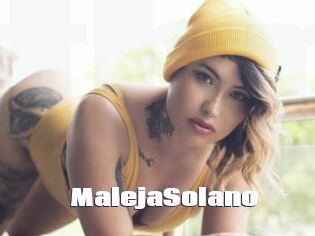 MalejaSolano