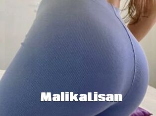 MalikaLisan