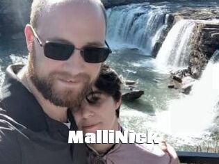 MalliNick