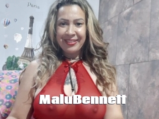 MaluBennett