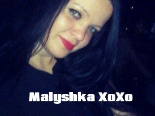 Malyshka_XoXo