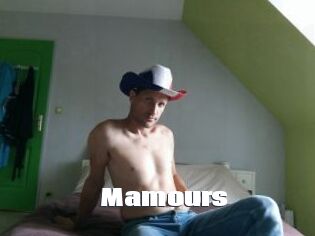 Mamours