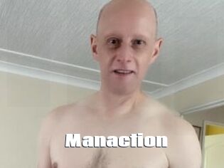 Manaction