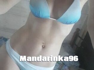 Mandarinka96