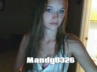 Mandy0326