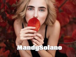 MandySolano