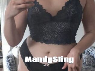 MandySting