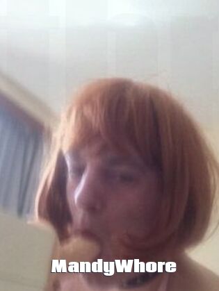MandyWhore