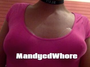 MandycdWhore