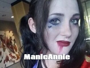 ManicAnnie