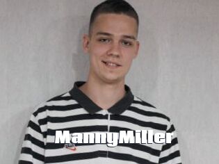 MannyMiller