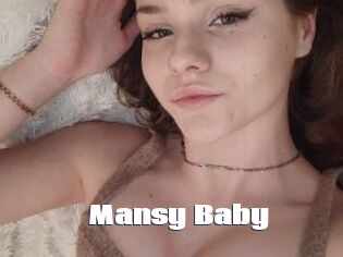 Mansy_Baby