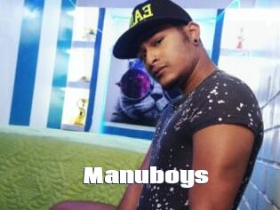 Manuboys