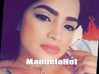 ManuelaHot