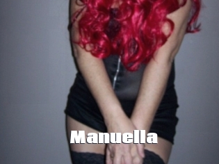 Manuella
