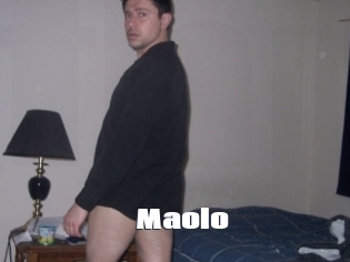 Maolo